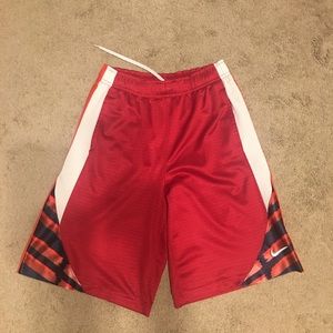 Nike shorts